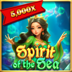 Spirit of The Sea